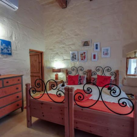 Peaceful Farmhouse Stay With Cozy Yard Арб Экстерьер фото