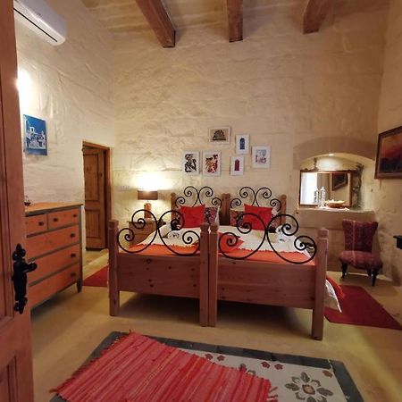 Peaceful Farmhouse Stay With Cozy Yard Арб Экстерьер фото