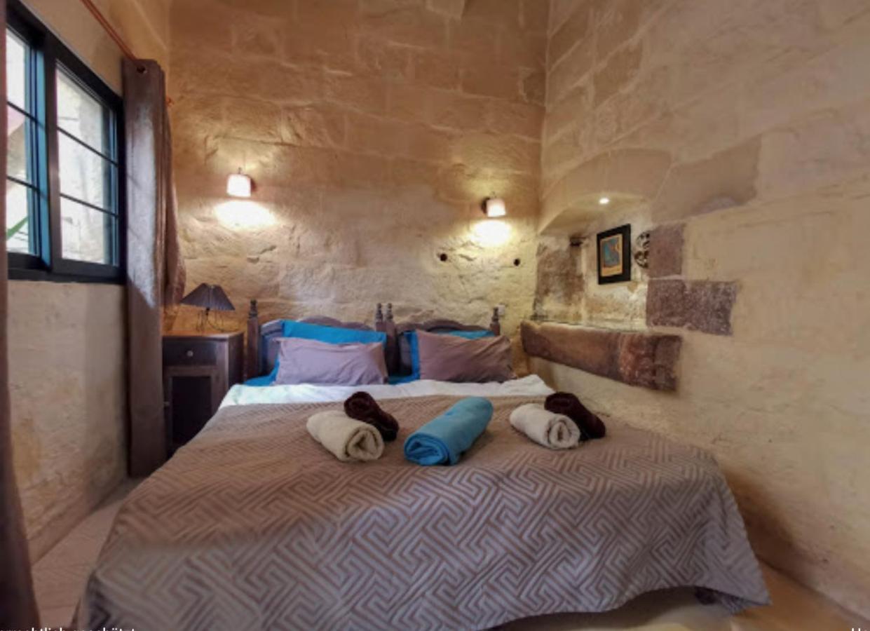 Peaceful Farmhouse Stay With Cozy Yard Арб Экстерьер фото