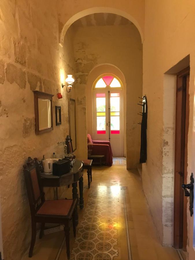 Peaceful Farmhouse Stay With Cozy Yard Арб Экстерьер фото