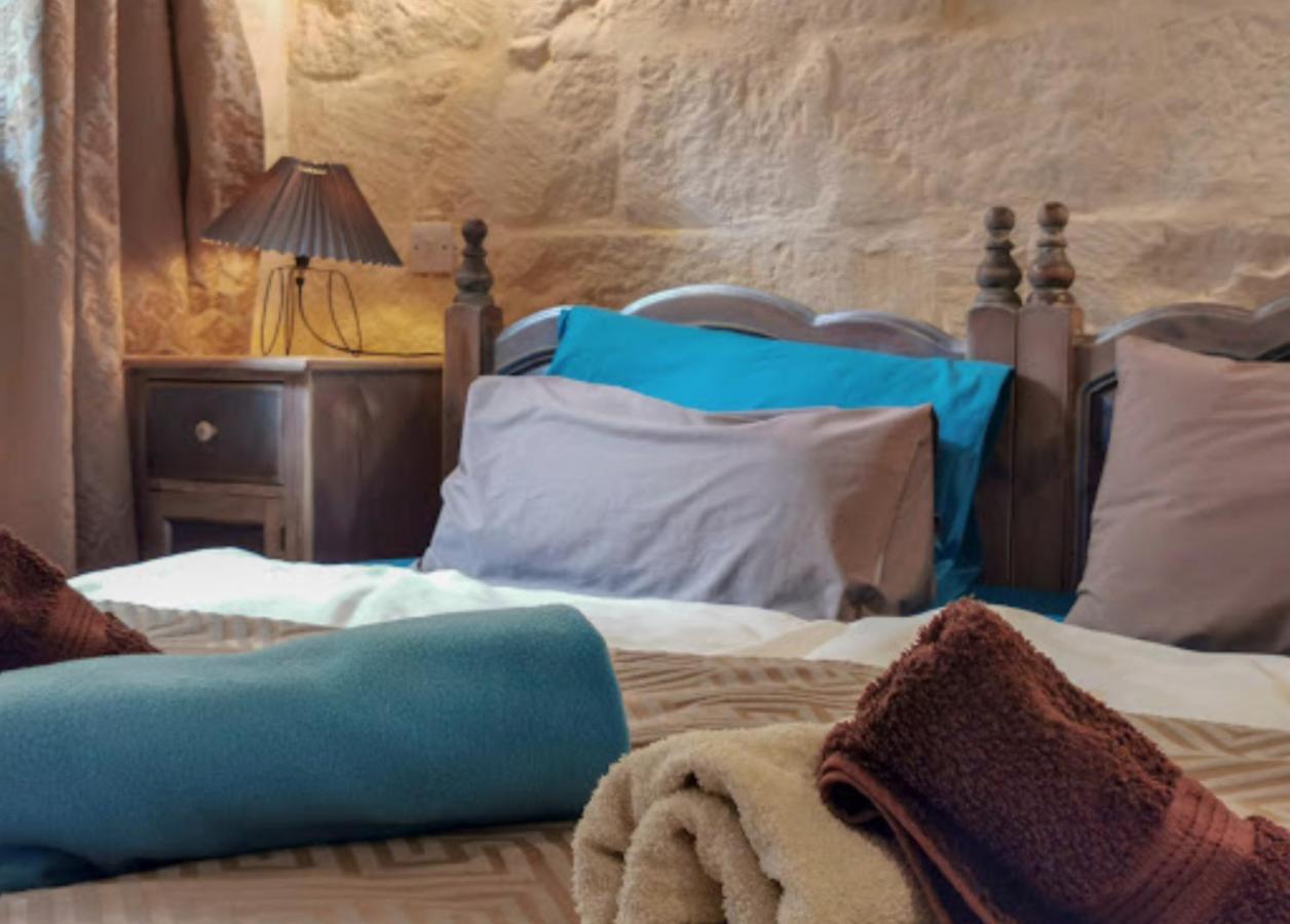 Peaceful Farmhouse Stay With Cozy Yard Арб Экстерьер фото