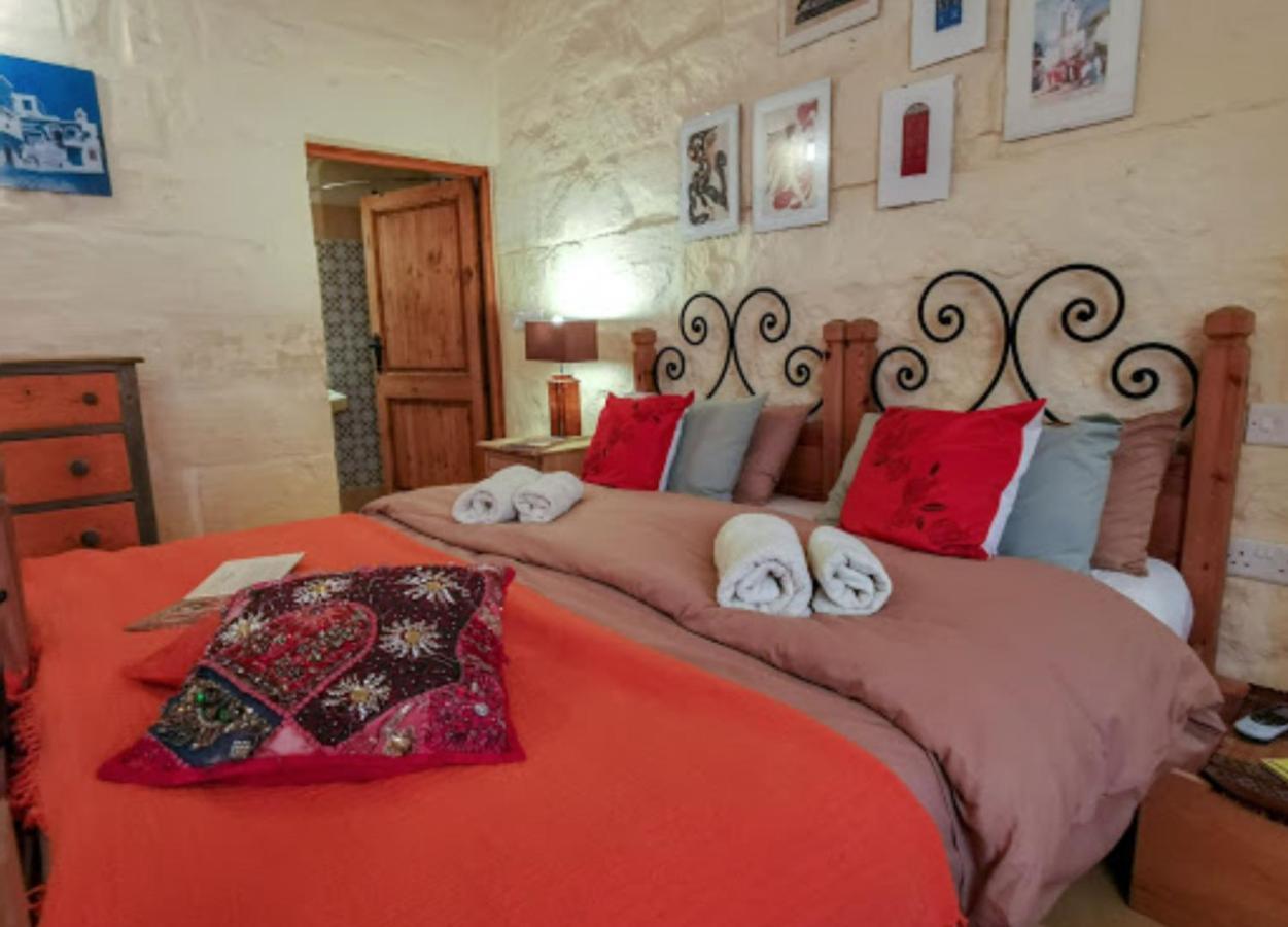 Peaceful Farmhouse Stay With Cozy Yard Арб Экстерьер фото