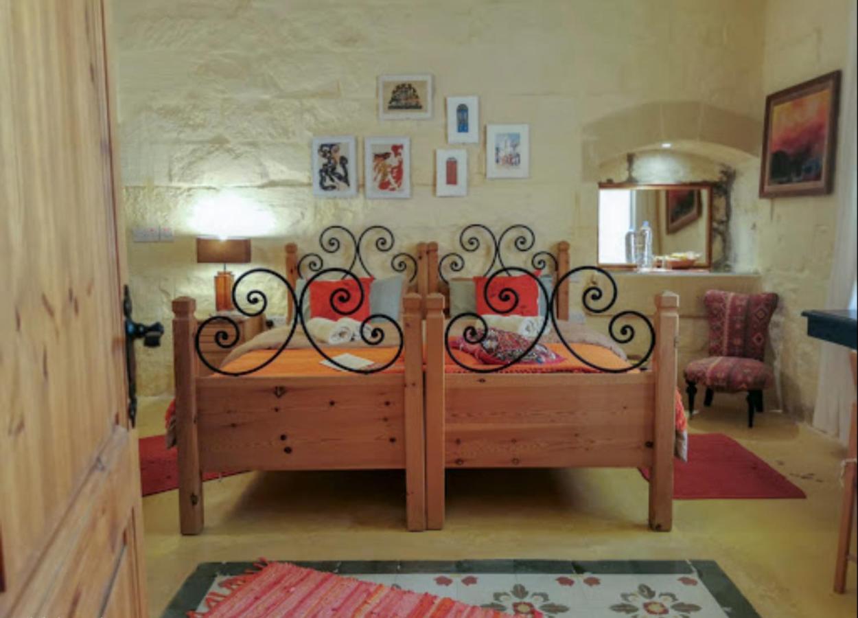 Peaceful Farmhouse Stay With Cozy Yard Арб Экстерьер фото