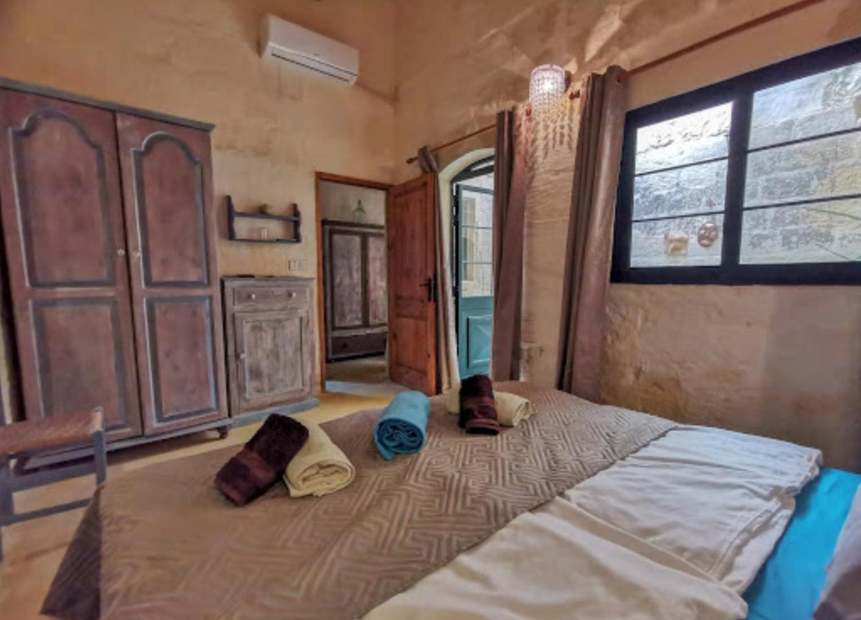 Peaceful Farmhouse Stay With Cozy Yard Арб Экстерьер фото