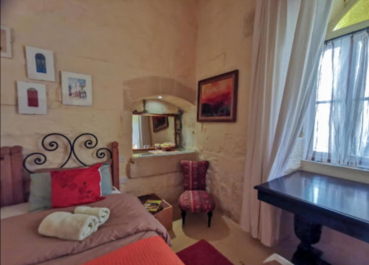 Peaceful Farmhouse Stay With Cozy Yard Арб Экстерьер фото