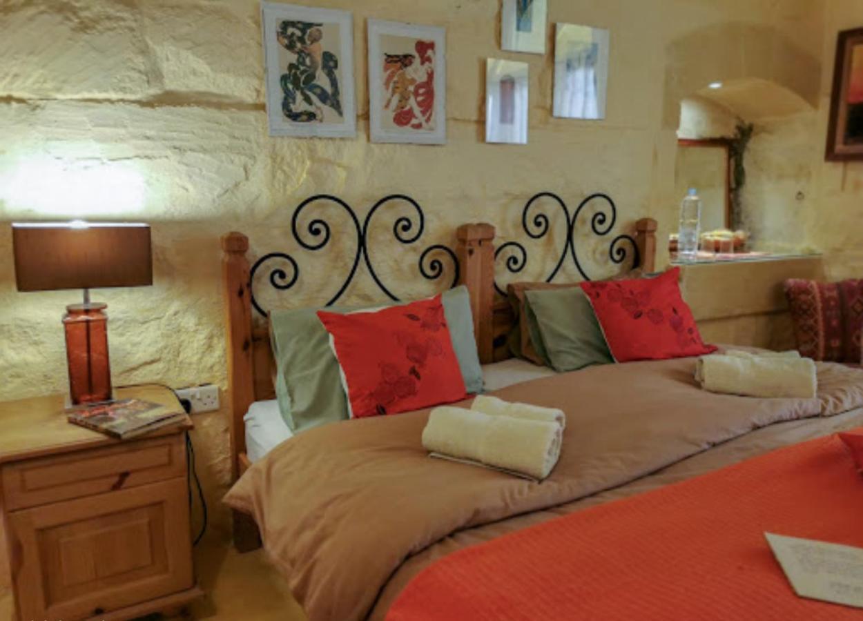 Peaceful Farmhouse Stay With Cozy Yard Арб Экстерьер фото