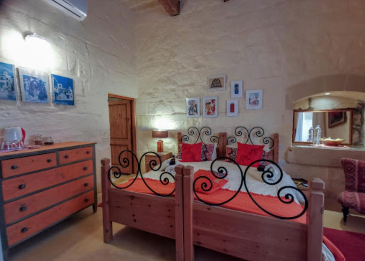 Peaceful Farmhouse Stay With Cozy Yard Арб Экстерьер фото