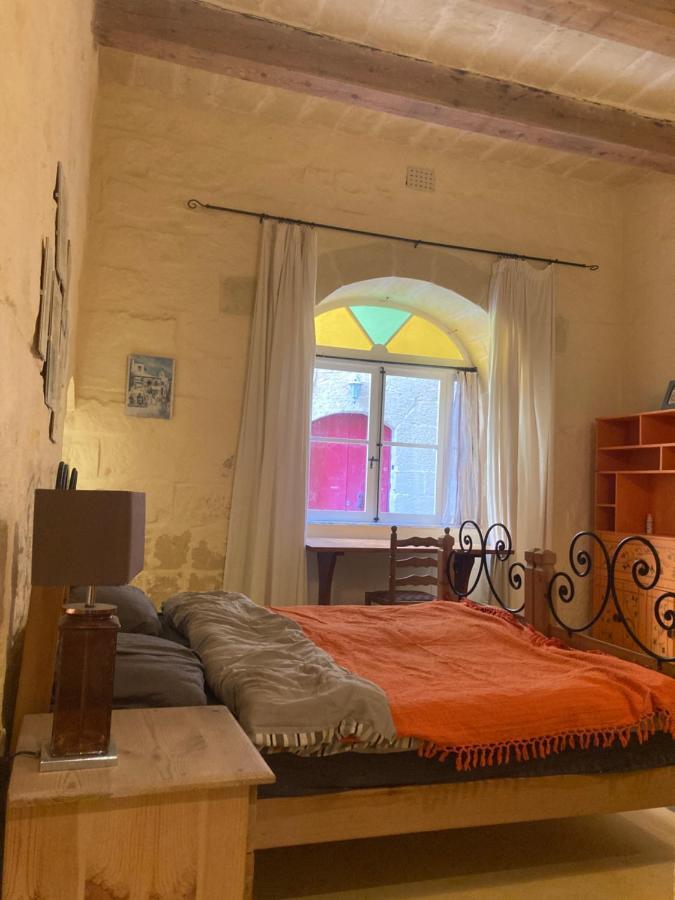 Peaceful Farmhouse Stay With Cozy Yard Арб Экстерьер фото