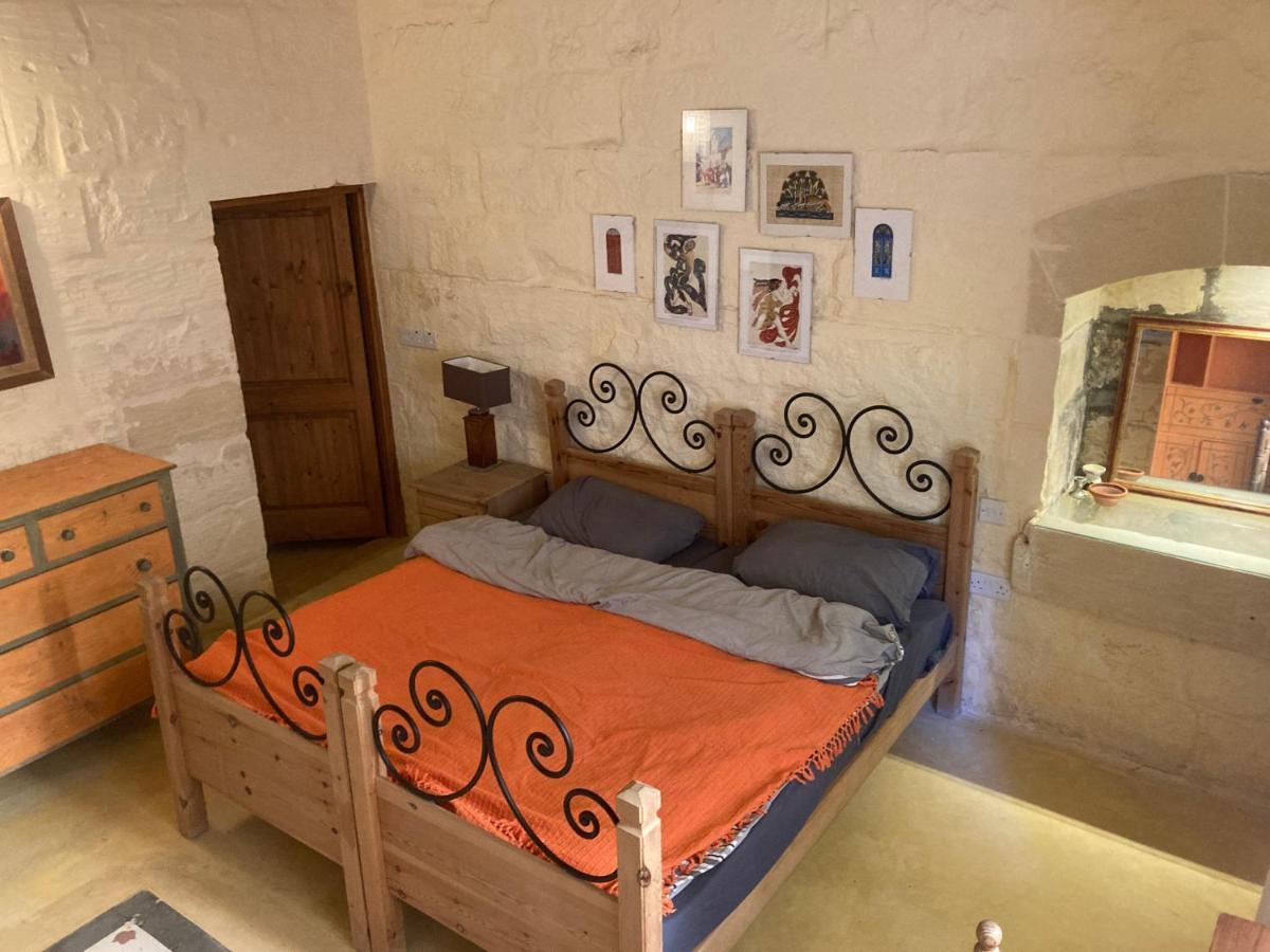 Peaceful Farmhouse Stay With Cozy Yard Арб Экстерьер фото