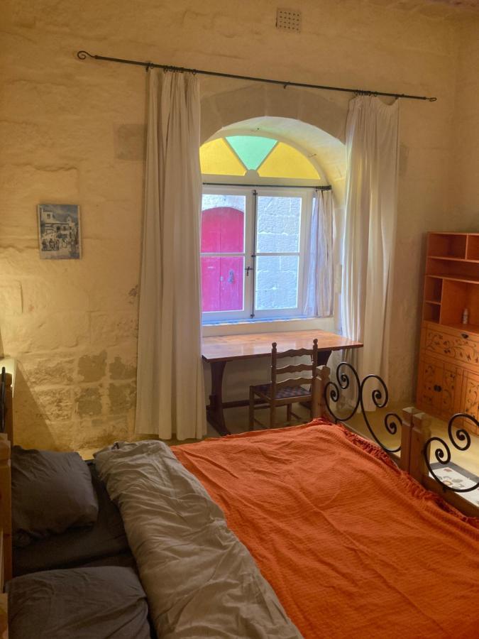Peaceful Farmhouse Stay With Cozy Yard Арб Экстерьер фото