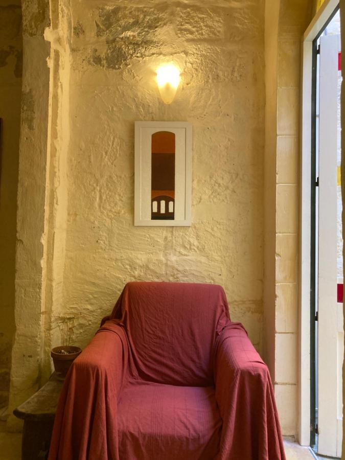 Peaceful Farmhouse Stay With Cozy Yard Арб Экстерьер фото