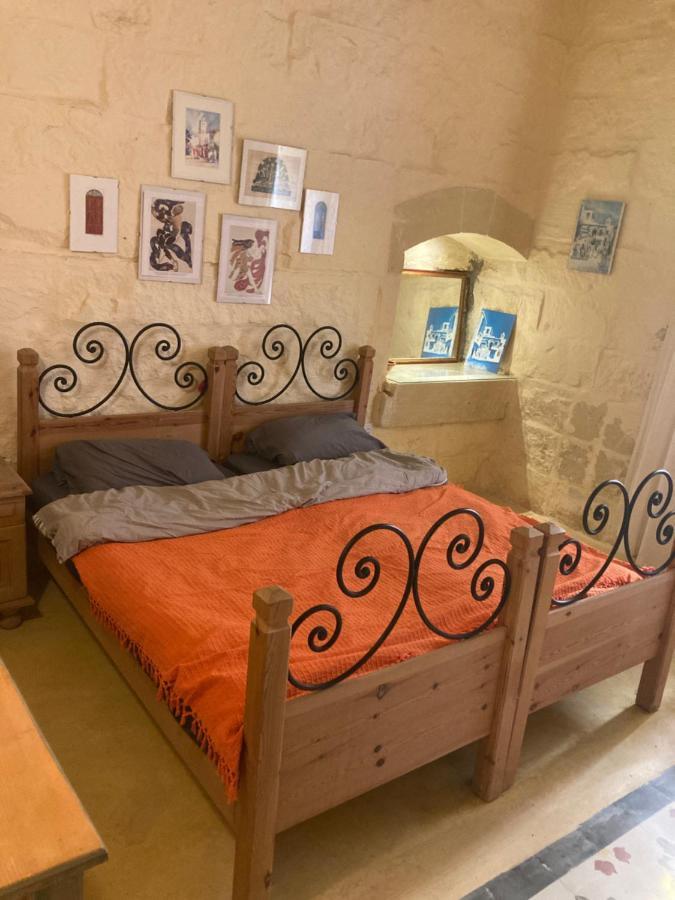 Peaceful Farmhouse Stay With Cozy Yard Арб Экстерьер фото