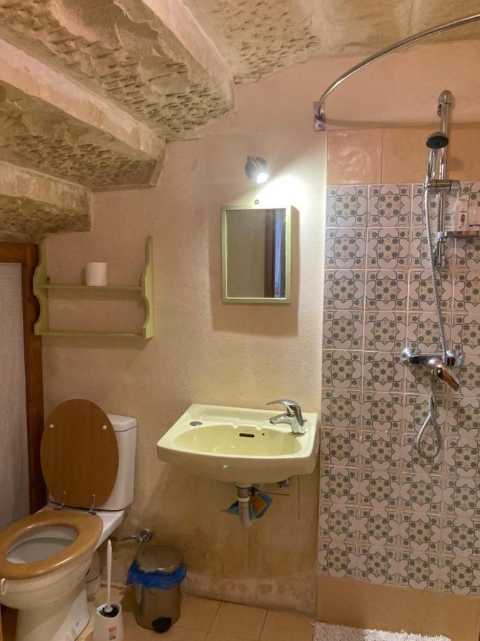 Peaceful Farmhouse Stay With Cozy Yard Арб Экстерьер фото