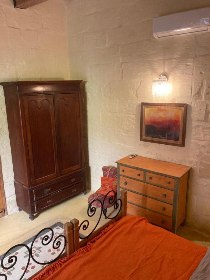 Peaceful Farmhouse Stay With Cozy Yard Арб Экстерьер фото