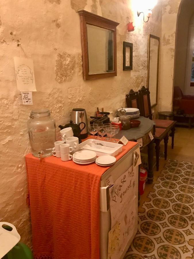Peaceful Farmhouse Stay With Cozy Yard Арб Экстерьер фото