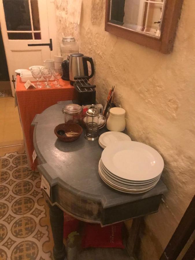 Peaceful Farmhouse Stay With Cozy Yard Арб Экстерьер фото